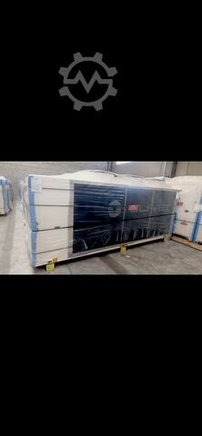Chiller Clivet WSAT-XEE 802