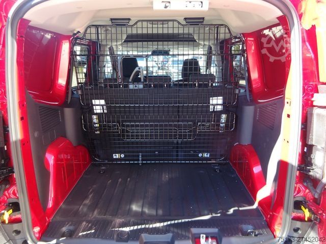 Panel van FORD Transit Courier Trend Doka Kasten AHK WiPa Klima