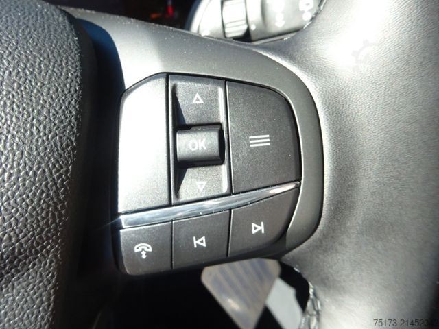 Panel van FORD Transit Courier Trend Doka Kasten AHK WiPa Klima