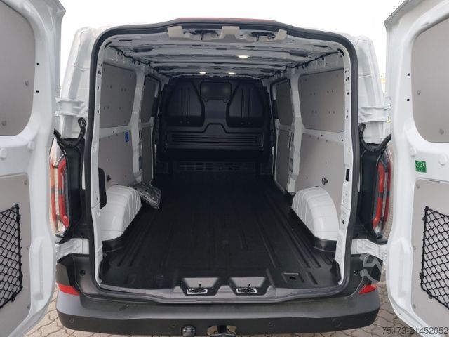 Kastenwagen FORD Transit Custom Trail 320 L2 AWD Matrix AHK Navi