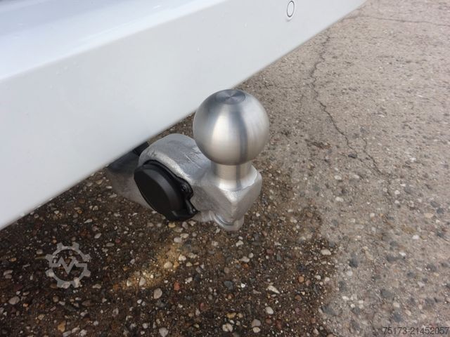 Minibus FORD Tourneo Custom L2 Titanium X Matrix Pano B&O AHK