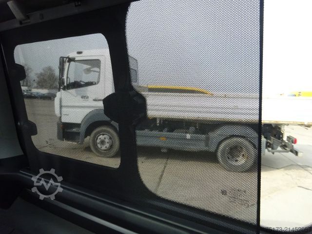 Minibus FORD Tourneo Custom L2 Titanium X Matrix Pano B&O AHK