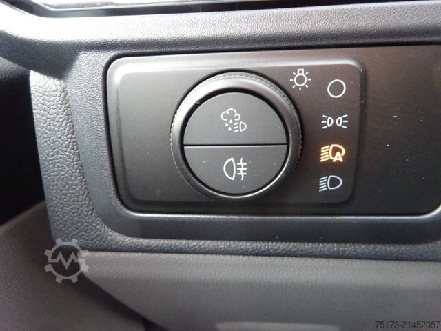 Minibus FORD Tourneo Custom L2 Titanium X Matrix Pano B&O AHK