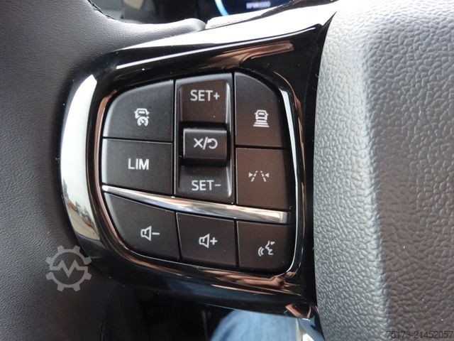 Minibus FORD Tourneo Custom L2 Titanium X Matrix Pano B&O AHK