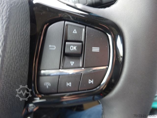 Minibus FORD Tourneo Custom L2 Titanium X Matrix Pano B&O AHK