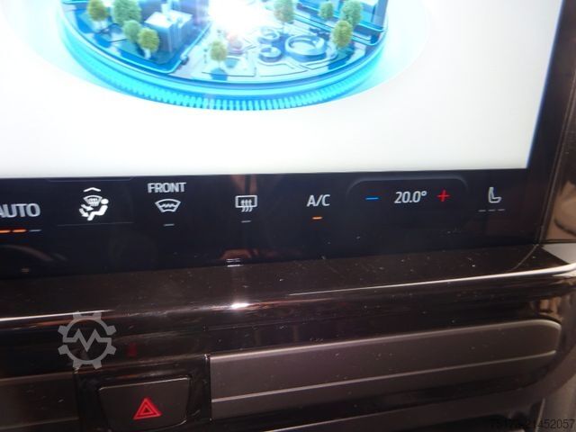 Minibus FORD Tourneo Custom L2 Titanium X Matrix Pano B&O AHK