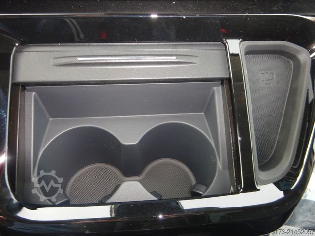 Minibus FORD Tourneo Custom L2 Titanium X Matrix Pano B&O AHK