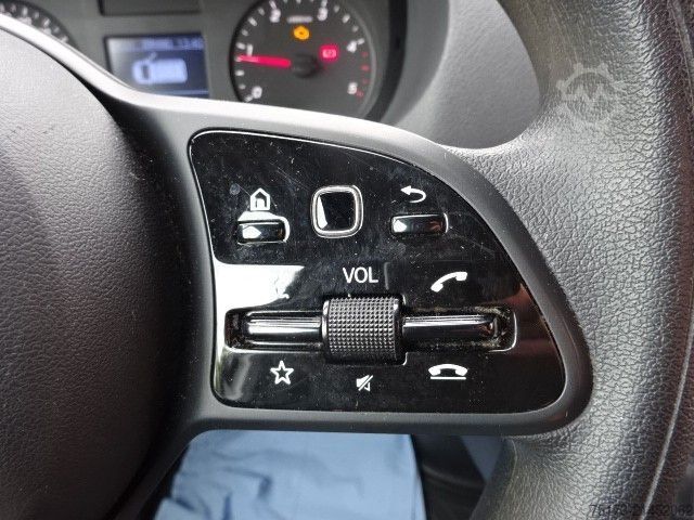Panel van MERCEDES-BENZ Sprinter III Kasten RWD 317 CDI MBUX Navi 360°