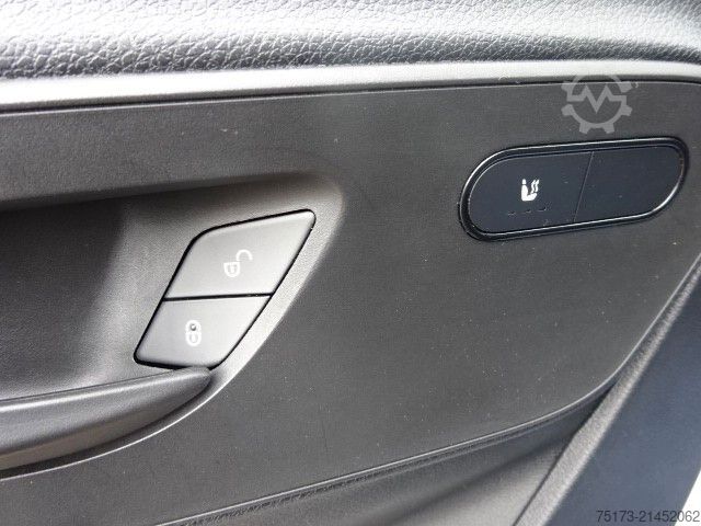 Panel van MERCEDES-BENZ Sprinter III Kasten RWD 317 CDI MBUX Navi 360°