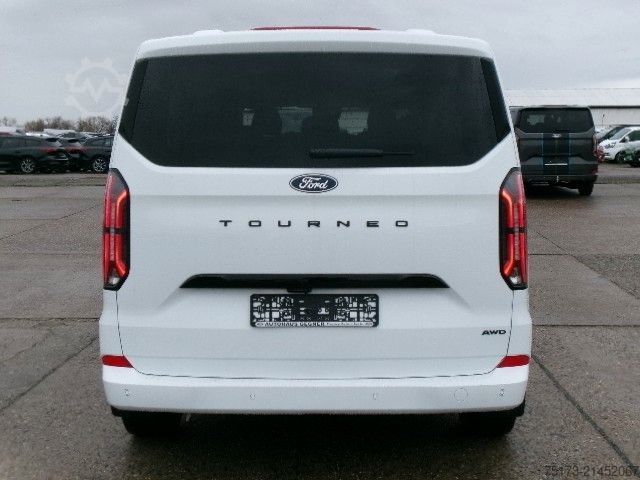Minibus FORD Tourneo Custom Bus 320 L2 Titanium X AWD Matrix