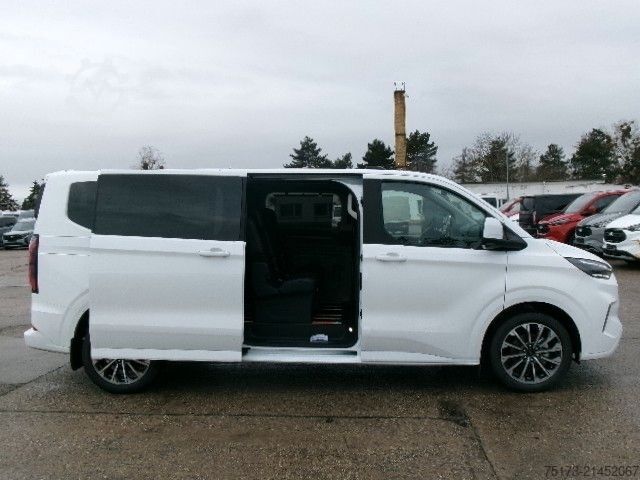 Minibus FORD Tourneo Custom Bus 320 L2 Titanium X AWD Matrix