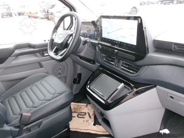 Minibus FORD Tourneo Custom Bus 320 L2 Titanium X AWD Matrix