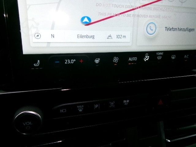 Minibus FORD Tourneo Custom Bus 320 L2 Titanium X AWD Matrix