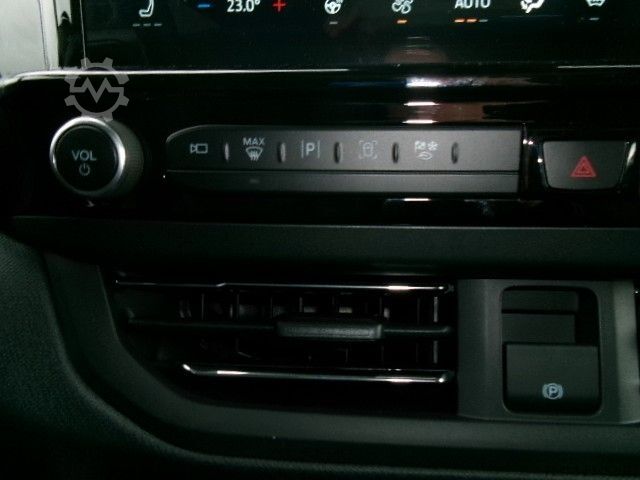 Minibus FORD Tourneo Custom Bus 320 L2 Titanium X AWD Matrix