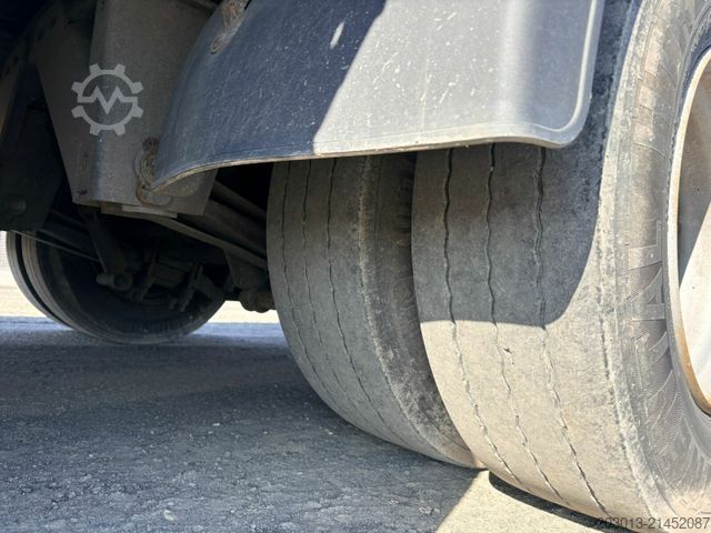 Trailer HUMBAUR Elbo PC 2-Achs Tandem Tieflader