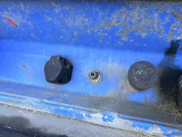 Flatbed truck SCANIA R500 6x4 Pritsche Retarder TOP!