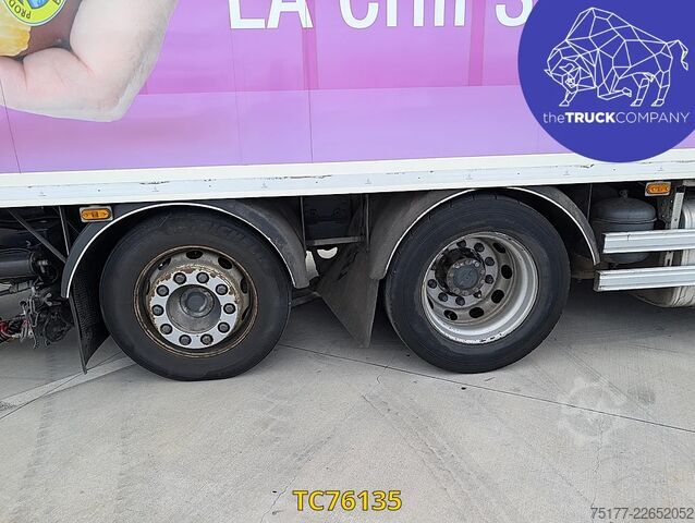 Koffer DAF 85 CF 460