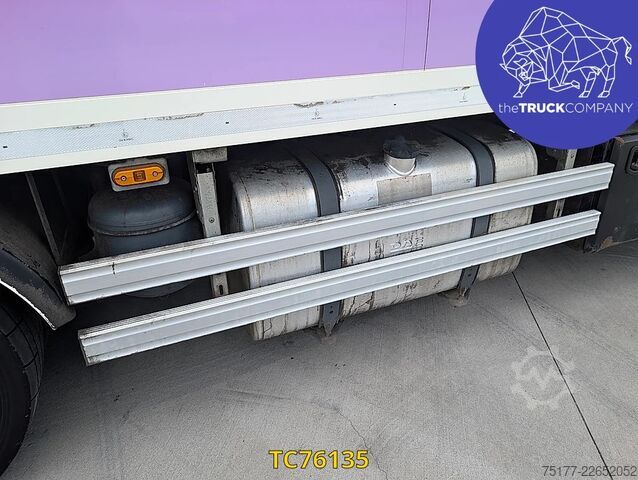 Koffer DAF 85 CF 460