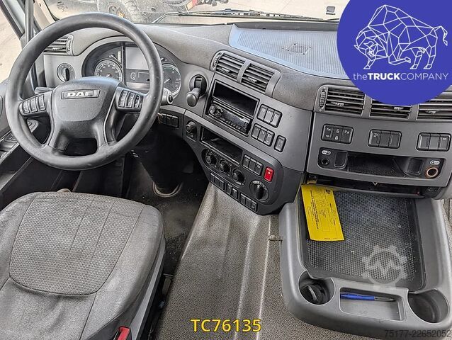 Koffer DAF 85 CF 460
