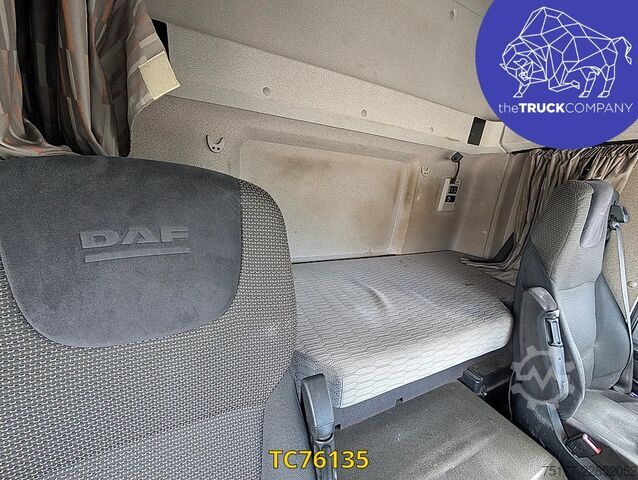 Koffer DAF 85 CF 460
