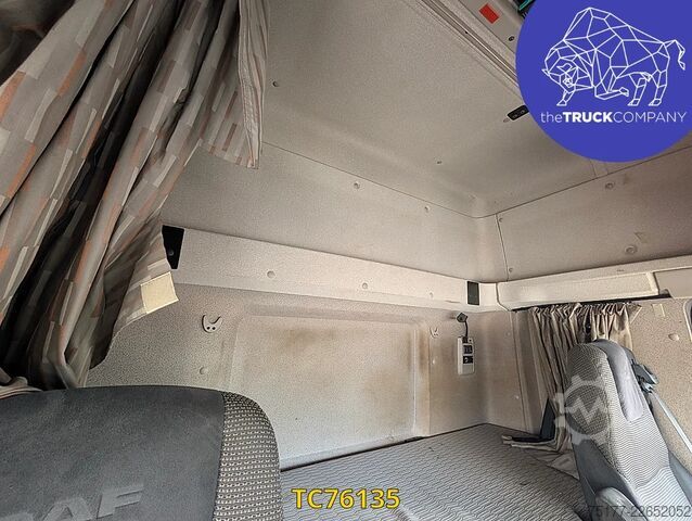 Koffer DAF 85 CF 460