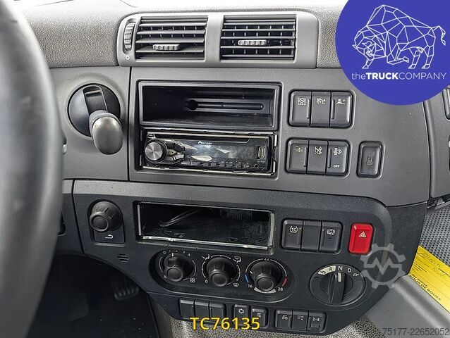 Koffer DAF 85 CF 460