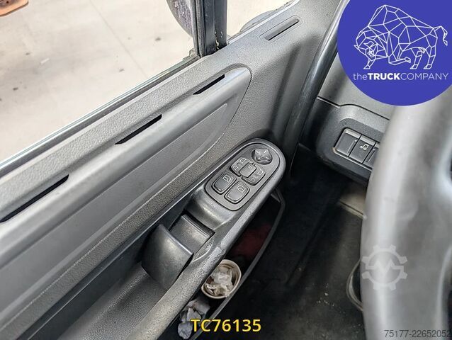 Koffer DAF 85 CF 460