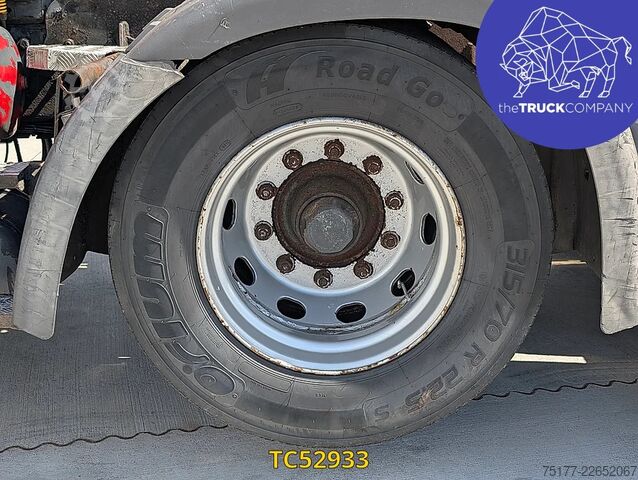 Standard-SZM Scania 164 G164-580