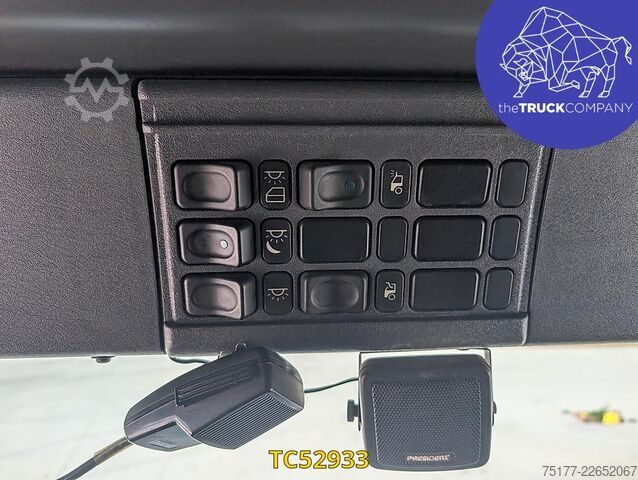 Standard-SZM Scania 164 G164-580