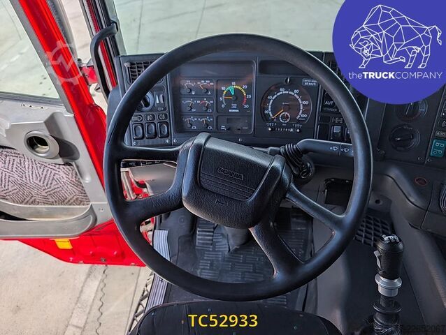 Standard-SZM Scania 164 G164-580