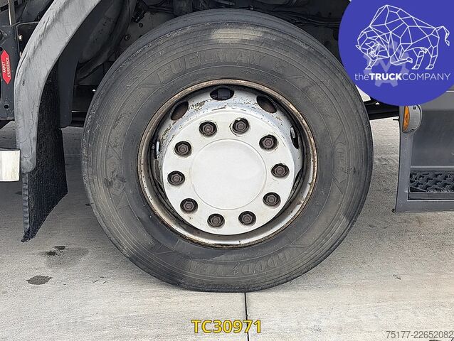 Tankwagen Renault Premium 270