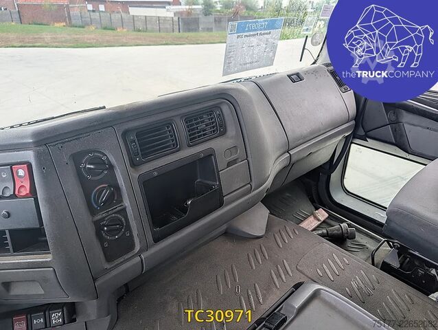 Tanker truck Renault Premium 270