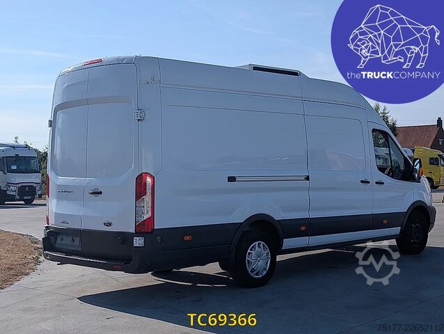 Ford Transit L3H2 FRIGO Ford Transit L3H2 FRIGO