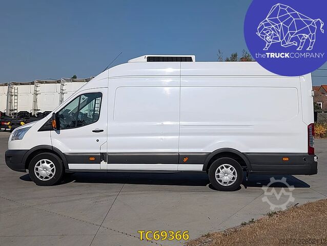 Ford Transit L3H2 FRIGO Ford Transit L3H2 FRIGO