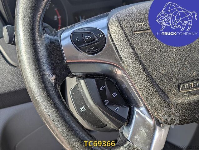 Ford Transit L3H2 refrigerated van Ford Transit L3H2 FRIGO