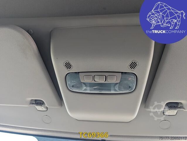 Ford Transit L3H2 refrigerated van Ford Transit L3H2 FRIGO