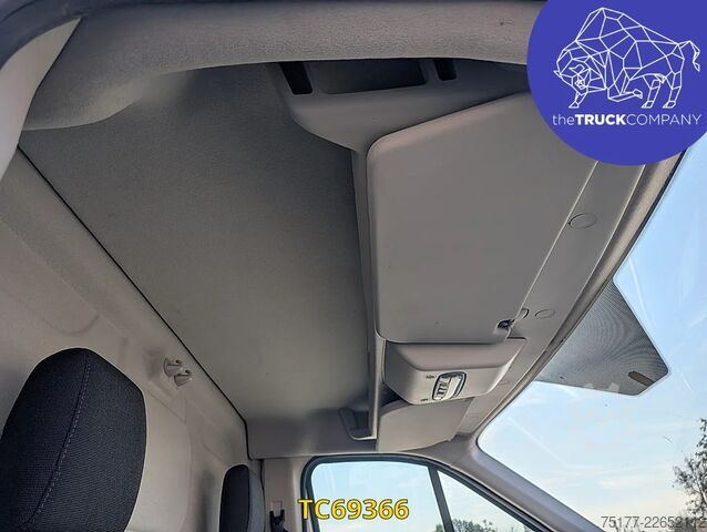 Ford Transit L3H2 refrigerated van Ford Transit L3H2 FRIGO