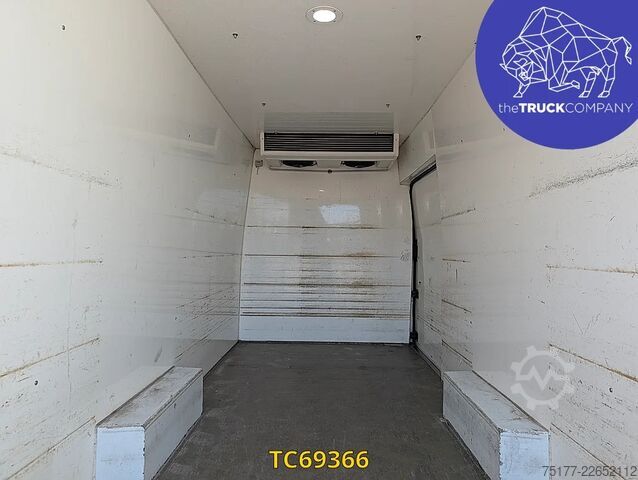 Ford Transit L3H2 refrigerated van Ford Transit L3H2 FRIGO