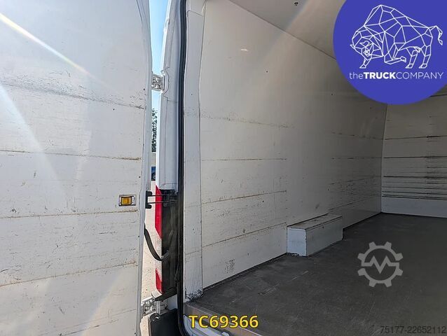 Ford Transit L3H2 refrigerated van Ford Transit L3H2 FRIGO