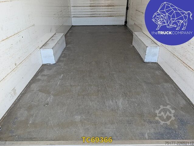 Ford Transit L3H2 refrigerated van Ford Transit L3H2 FRIGO
