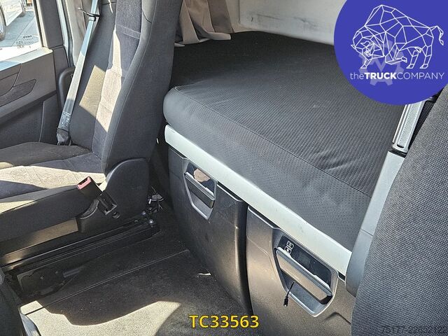 Standard-SZM Iveco S-Way 460