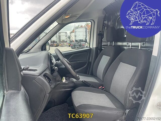 Hochdachkombi Fiat Doblo CARGO 1.6