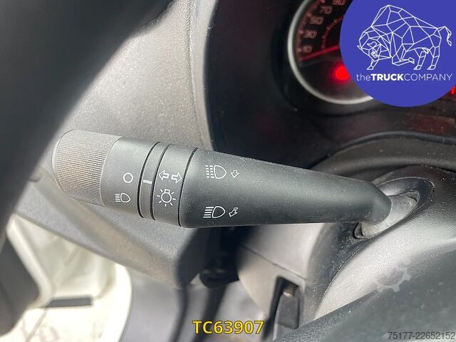 Hochdachkombi Fiat Doblo CARGO 1.6