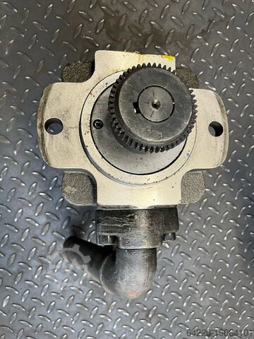 Hydraulic pump 16 Stück Bucher 5-H2-40 und 2-H2-4