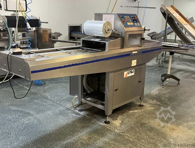 Schalenversiegler Ilpra Speedy N