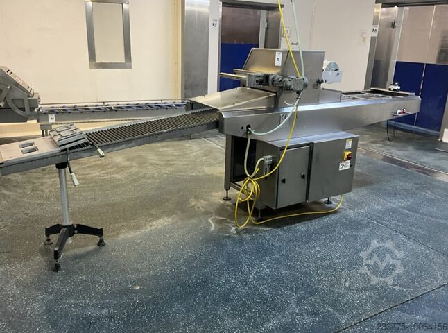 Schalenversiegler Ilpra Speedy N