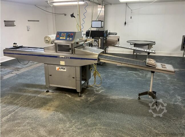 Schalenversiegler Ilpra Speedy N