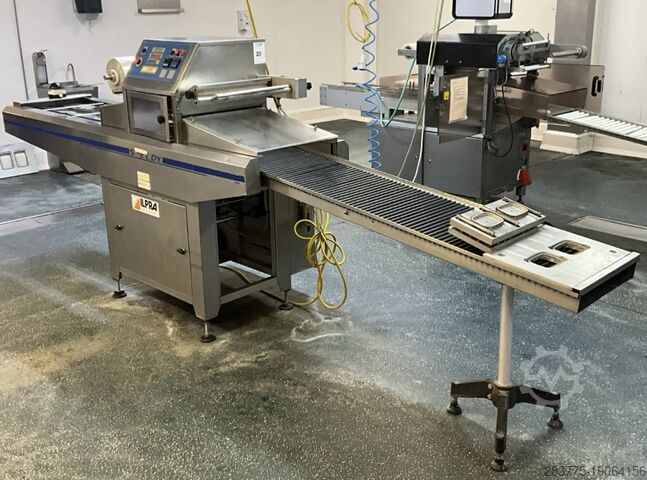 Schalenversiegler Ilpra Speedy N