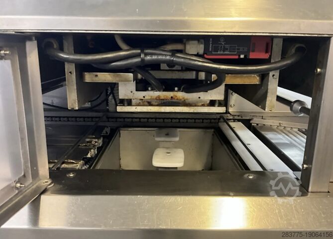 Schalenversiegler Ilpra Speedy N