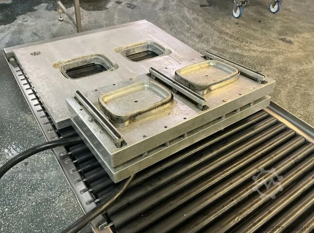 Schalenversiegler Ilpra Speedy N